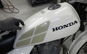 HONDA CT250S SILKROAD L250S