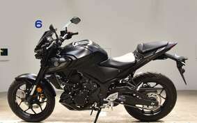 YAMAHA MT-25 A RG43J