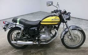 KAWASAKI ESTRELLA RS Type 2001 BJ250A