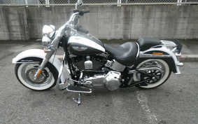 HARLEY FLSTN Softail Deluxe 2009 JD5