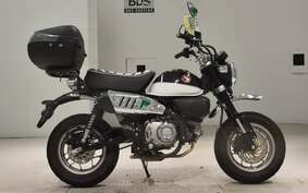 HONDA MONKEY 125 JB02