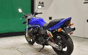 HONDA CB400SF VTEC 2001 NC39