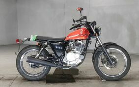 SUZUKI GRASS TRACKER BigBoy NJ4BA