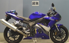 YAMAHA YZF-R6 2005 RJ09