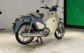 HONDA C125 SUPER CUB JA48