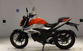 SUZUKI GIXXER 150 ED131