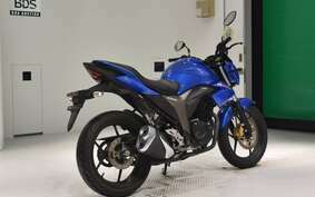 SUZUKI GIXXER 150 NG4BG