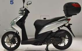 HONDA DIO 110 JF31