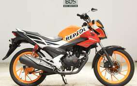 HONDA WH125 16 PCJG