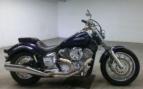 YAMAHA DRAGSTAR 1100 1999 VP10J