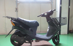 SUZUKI LETS2 CA1PA