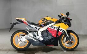 HONDA CBR1000RR 2012 SC59