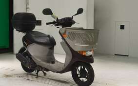 SUZUKI LET's 4 Basket CA43A