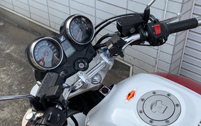 HONDA CB1300SF SUPER FOUR 2008 SC54