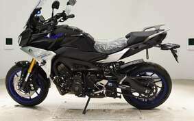 YAMAHA MT-09 Tracer GT 2020 RN51J