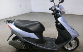 SUZUKI ADDRESS V50 Fi G Type CA44A