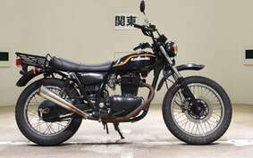 KAWASAKI 250TR BJ250F