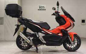 HONDA ADV150 KF38