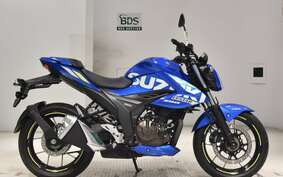 SUZUKI GIXXER 250 ED22B