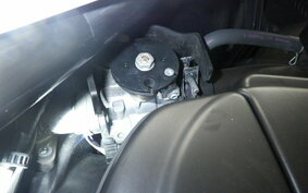 SUZUKI ADDRESS V50 CA4BA