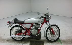 HONDA DREAM 50 AC15