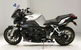 BMW K1200R 2007 0584