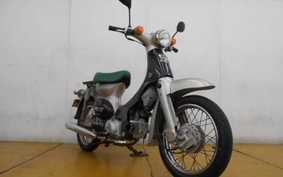 HONDA LITTLE CUB C50