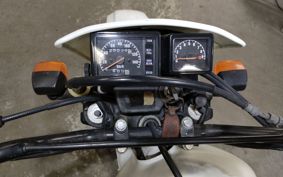 HONDA XLR250R MD16