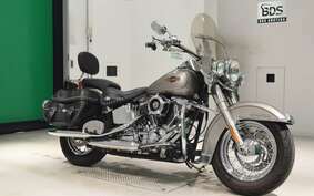 HARLEY FLSTC 1580 2006 BW5