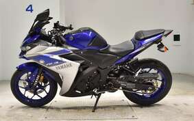 HONDA YZF-R3 2016 RH06