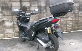 HONDA ADV160 KF54