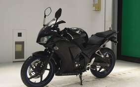 HONDA CBR250R GEN 3 MC41