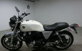 HONDA CB1100 2011 SC65