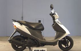 SUZUKI ADDRESS V125 G CF46A