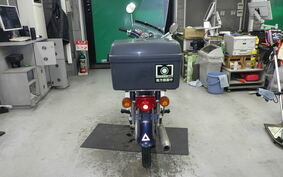 HONDA C90 SUPER CUB HA02