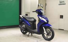 HONDA DIO 110 JF31