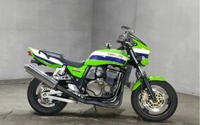 KAWASAKI ZRX1200 R 2001 ZRT20A