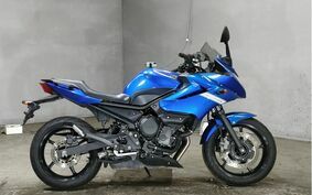 YAMAHA XJ6 2014 RJ19