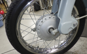 HONDA LITTLE CUB AA01