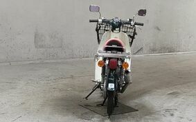 HONDA C70 SUPER CUB HA02