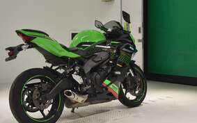 KAWASAKI ZX-25R ZX250E