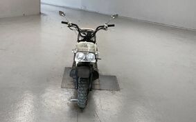 HONDA ZOOMER AF58