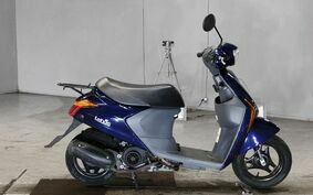 SUZUKI LET's 5 G CA47A