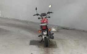 HONDA CG125 不明