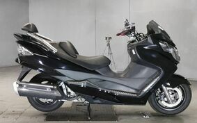 SUZUKI SKYWAVE 250 (Burgman 250) S CJ44A