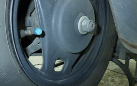 SUZUKI ADDRESS V125 SS CF4MA