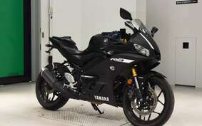 YAMAHA YZF-R3 2019 RH13J