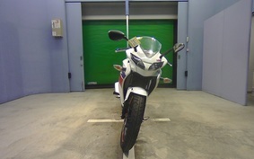 HONDA CBR125R JC50