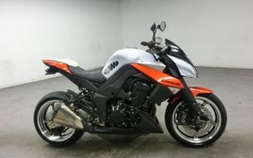 KAWASAKI Z1000 2010 ZRT00D