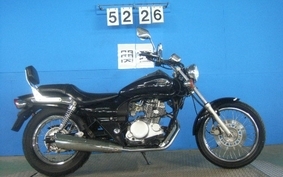 KAWASAKI ELIMINATOR 125 2000 BN125A